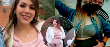 Según las primeras investigaciones Gabriela Sevilla no estaba embarazada. GABRIELA SEVILLA: "Si los denunciaba, me iban a matar a mí y a mi familia" | VIDEO