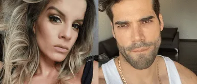 Alejandra Baigorria habla sobre libro de Guty Carrera Alejandra Baigorria reacciona a libro de Guty Carrera: “Pobrecito, hay gente que necesita”