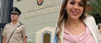 Gabriela Sevilla fue reportada como desaparecida en la comisaría Sagitario. Caso Gabriela Sevilla: ¿Cómo denunciar la desaparición de una persona sin esperar 24 horas?