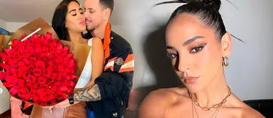 Valeria Flórez arremete contra novio de Melissa Paredes y lo tilda de vividor Valeria Flórez arremete contra el ‘Gatito Activador’: “Estuvo en EEG por Melissa Paredes”