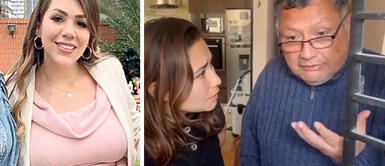 Familia de Gabriela Sevilla rompe su silencio: “No podemos afirmar ni descartar que estaba embarazada” Familia de Gabriela Sevilla rompe su silencio: “No podemos afirmar ni descartar que estaba embarazada”