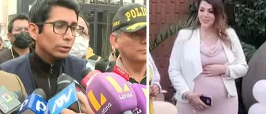 ¿Qué delito podría ENFRENTAR Gabriela Sevilla si se confirma falso EMBARAZO? ¿Qué delito podría ENFRENTAR Gabriela Sevilla si se confirma falso EMBARAZO?