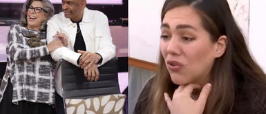 La productora de series fue tendencia a raíz del caso de Gabriela Sevilla. MICHELLE ALEXANDER es TENDENCIA y usuarios le hacen singular pedido: “Ahora sigue el caso GABRIELA SEVILLA”