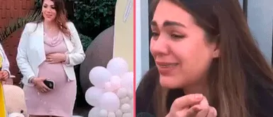 ¿Podría ir a la CÁRCEL si se confirma que GABRIELA SEVILLA tuvo un EMBARAZO PSICOLÓGICO? GABRIELA SEVILLA: ¿Podría ir a la CÁRCEL si se confirma que tuvo un EMBARAZO PSICOLÓGICO?