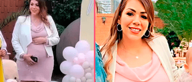 Gabriela Sevilla: Hospital Militar lanza informe médico tras análisis de sangre Gabriela Sevilla: Hospital Militar comparte informe médico tras análisis de sangre