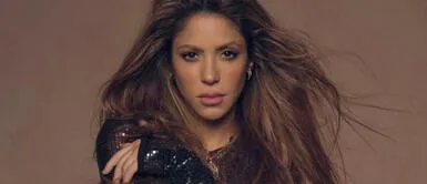 Shakira y la vez que llevó un vestido repetido a la alfombra roja SHAKIRA y la reacción que tuvo la vez que llevó un vestido IDÉNTICO a PINK en la RED CARPET