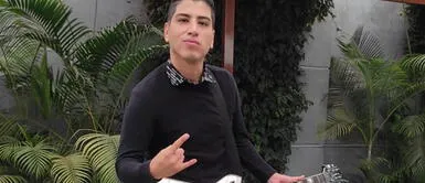 John Kelvin en libertad: Poder Judicial ordena excarcelación de cantante John Kelvin en libertad: Poder Judicial ordena excarcelación de cantante