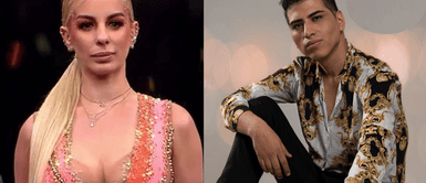 Dalia Durán envía mensaje tras conocer libertad de John Kelvin. DALIA Durán REACCIONÓ así al conocer que su EXPAREJA, John KELVIN, saldrá en LIBERTAD