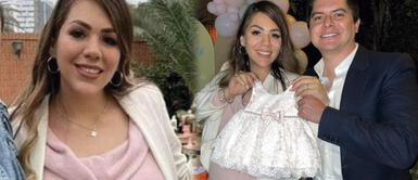 Magaly Medina dio detalles sobre el embarazo que inventó Gabriela Sevilla Gabriela Sevilla: ¿por qué nunca asistió a sus controles prenatales?