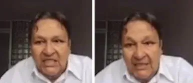 “¡Quién MIÉRCOLES es mi delegado en esta MALDITA aula!”: profesor pierde los papeles durante clase virtual “¡Quién MIÉRCOLES es mi delegado en esta MALDITA aula!”: profesor pierde los papeles durante clase virtual