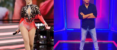 La cubana se pronunció sobre la liberación de su expareja sentimental. DALIA DURÁN se confiesa sobre JOHN KELVIN: “Yo no odio, no le guardo rencor”