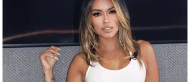 Shirley Arica se deja seducir por la tendencia Barbiecore y presume con estilo icónicas botas de ensueño Shirley Arica se deja seducir por la tendencia Barbiecore y presume con estilo icónicas botas de ensueño