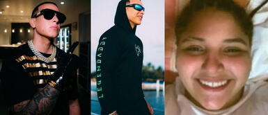 Todos los peruanos se deleitaron con el concierto de Daddy Yankee pero hubo quien estafó. ¿Te suena el nombre PAMELA CABANILLA? Ella ESTAFÓ A 7 MIL PERSONAS durante concierto del ‘Big Boss’