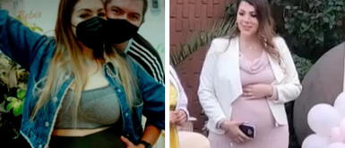 Gabriela Sevilla: encargada de la decoración del baby shower decide contarlo todo Gabriela Sevilla: encargada de la decoración del baby shower decide contarlo todo