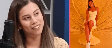 Fiorella Méndez reaparece en redes sociales tras ampay con Óscar del Portal: “Para mí es un nuevo comienzo” Fiorella Méndez reaparece en redes sociales tras ampay con Óscar del Portal: “Para mí es un nuevo comienzo”