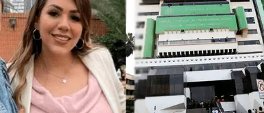 GABRIELA SEVILLA no asistió a CITACIÓN policial donde hablaría sobre su secuestro GABRIELA SEVILLA no asistió a CITACIÓN policial donde hablaría sobre su secuestro