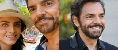 Eugenio Derbez se viene recuperando tras accidente Eugenio Derbez: ¿Se está recuperando el actor mexicano?: Esto contestó su hija
