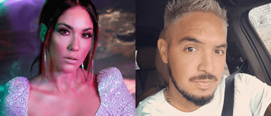 Tilsa Lozano no quiere que le recuerden al 'Loco' Vargas Tilsa Lozano REACCIONA FUERTE cuando le recuerdan al ‘LOCO’ VARGAS: “Siguen hablando de lo mismo”