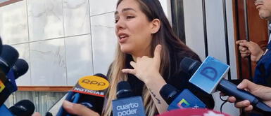 Gabriela Sevilla tendrá que llevar terapia psicológica, según especialistas. Gabriela Sevilla: psiquiatra asegura que la mujer "tiene un problema de salud mental"