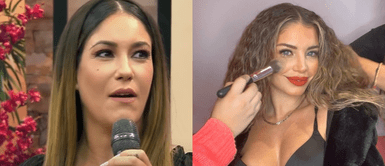 Tilsa Lozano dio su opinión sobre arreglos estéticos de Flavia Laos Tilsa Lozano ADVIERTE a Flavia Laos sobre cirugías estéticas: “Ya basta”