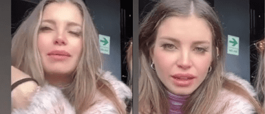 Flavia Laos molesta con ladronas de su closet sale Flavia Laos y su mensaje a ladronas de prendas en su ‘closet sale’: “Tienen hasta las 9 p.m. para devolver todo”