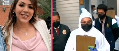 Ministerio del Interior evalúa denunciar a Sevilla por fingir embarazo y rapto de su supuesto bebé Ministerio del Interior evalúa denunciar a Sevilla por fingir embarazo y rapto de su supuesto bebé