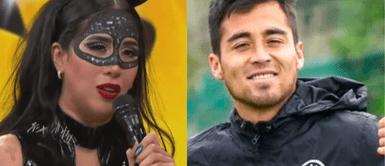 La modelo Melissa Paredes habló acerca de la relación que tiene con Rodrigo Cuba. MELISSA habla sobre LÍOS PASADOS con RODRIGO Cuba: “Cuando pagué con la misma moneda, ME FUE PEOR” | VIDEO