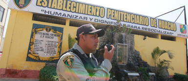 Menores de edad eran prostituidas dos veces por semana en penal de Huacho Menores de edad eran prostituidas dos veces por semana en penal de Huacho