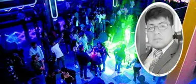 Hombre sale a festejar con sus hermanos de Huancavelica y aparece muerto en Huancayo Hombre sale a festejar con sus hermanos de Huancavelica y aparece muerto en Huancayo