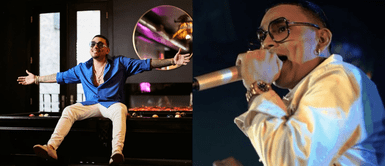 Josimar regresa al Perú con gira nacional Josimar anuncia su REGRESO al PERÚ para iniciar gira nacional