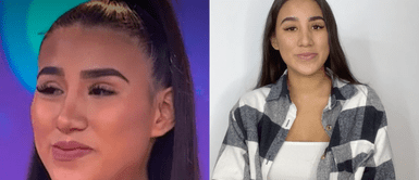 Samahara Lobatón cuenta sus planes Samahara Lobatón SE VA DEL PAÍS para ESTUDIAR en el extranjero: “Me voy con mi familia completa”