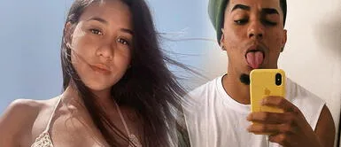 Novio de Samahara Lobatón responde a ‘haters’ y culpa a la prensa por tener una “mala fama” Novio de Samahara Lobatón responde a ‘haters’ y culpa a la prensa por tener una “mala fama”