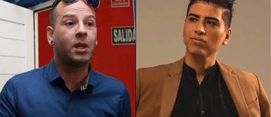 Ricky Trevitazzo feliz con libertad de John Kelvin Ricky Trevitazzo tras libertad de John Kelvin: “Espero que haya recapacitado”