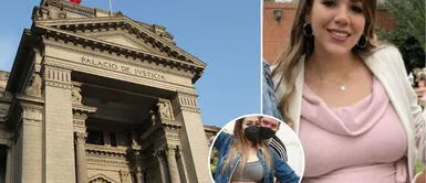 Gabriela Sevilla conmocionó a la población luego de revelarse que no habría estado embarazada. Gabriela Sevilla: ¿Cuántos años de cárcel son impuestos por el delito de falsedad genérica?