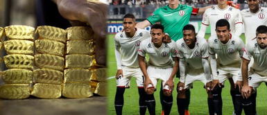 Exjugador de la selección peruana y la 'U' es investigado por lavado de activos Exjugador de la selección peruana y la 'U' es investigado por lavado de activos