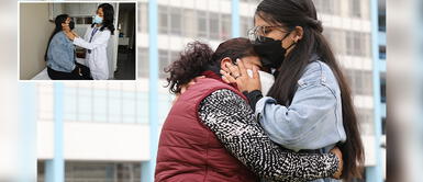 La joven dejó sus estudios para enfrentar la enfermedad oncológica. Joven de 23 años derrota leucemia gracias a tratamiento especializado