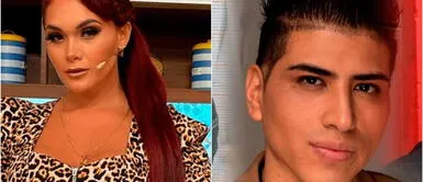 Génesis Tapia alega que hay pruebas sobre la inocencia de John Kelvin y por eso lo defiende. Génesis Tapia impacta y genera rechazo al defender a John Kelvin: “Se cometió una injusticia”