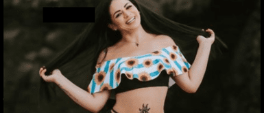 Leslie Moscoso disfruta de Cancún con un extravagante bikini que encapsula la cálida magia del sol Leslie Moscoso disfruta de Cancún con un extravagante bikini que encapsula la cálida magia del sol