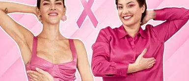 La campaña se llama “La Macarena de la Prevención”. Foto: composición LR/@fundacionperuanadecancer/Instagram La campaña se llama “La Macarena de la Prevención”. Foto: composición LR/@fundacionperuanadecancer/Instagram