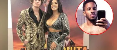 Giuseppe Benigni afirma que Jefferson Farfán mantenía a Michelle Soifer Giuseppe Benigni afirma que JEFFERSON FARFÁN MANTENÍA A MICHELLE SOIFER: "Tú sabes por qué"