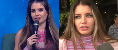 Flavia Laos pide disculpas Flavia Laos se DISCULPA con mujer que ACUSÓ de ROBO: “Ella no había cometido ningún tipo de delito”