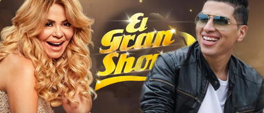 John Kelvin estaría en El Gran Show, Samuel Suárez ¿JOHN KELVIN estará en "EL GRAN SHOW"? SAMUEL SUÁREZ afirma: “Se lo jalarían al toque”