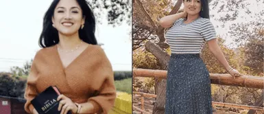 Katy Jara revela detalles de su vida Katy Jara revela que muchos la dejaron de seguir en redes: “No les interesa mi contenido actual"