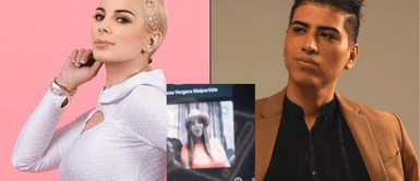 Presunta amante de John Kelvin niega burlas a Dalia John Kelvin: Supuesta amante del cantante responde a Dalia Durán: “En ningún momento yo me he burlado”