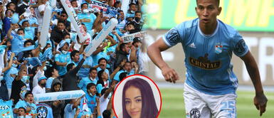 Hinchas de Sporting Cristal piden la salida de Martín Távara: No puede seguir un minuto más Hinchas de Sporting Cristal piden la salida de Martín Távara: "No puede seguir un minuto más"