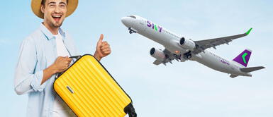 Los peruanos podrán acceder a boletos desde 20 dólares en el nuevo Cyber Wow. CYBER WOW 2022: Aerolínea ofrece 10 MIL PASAJES AÉREOS desde 20 DÓLARES