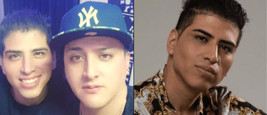 John Kelvin sale hoy de prisión John Kelvin salió de prisión y su hermano le envía mensaje | VIDEO