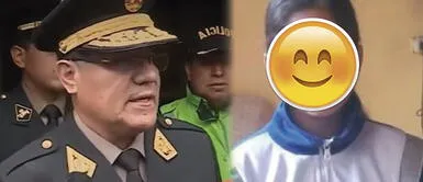 Policía confirmó el paradero de la pequeña Emilia Paima SJL: niña de 8 años, que desapareció con su mascota, ya se encuentra en la comisaría