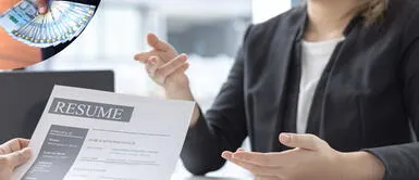 Los peruanos podrán postular en la nueva oferta de trabajo con elevados sueldos. ¿Tienes SECUNDARIA COMPLETA? Abren CONVOCATORIA LABORAL con sueldos de hasta 3.500 soles