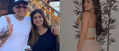 María Fe Saldaña y Josimar se reconciliaron, pero ella le envía fuerte indirecta en TikTok. María Fe Saldaña y Josimar se reconciliaron, pero ella le envía fuerte indirecta